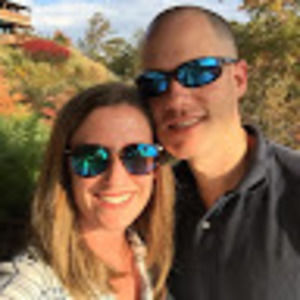 Meet your Posher, Catherine